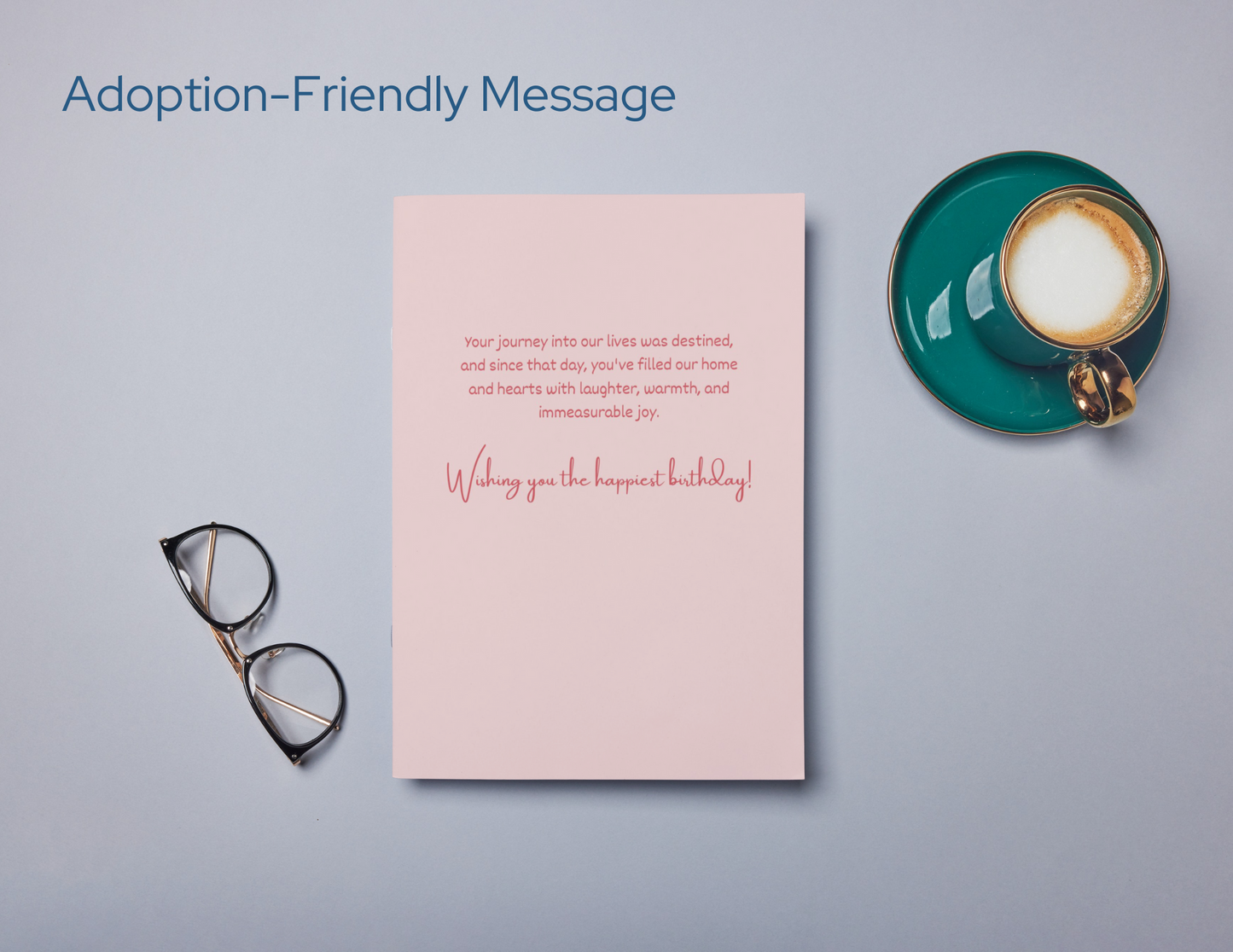 DAUGHTER Birthday Card