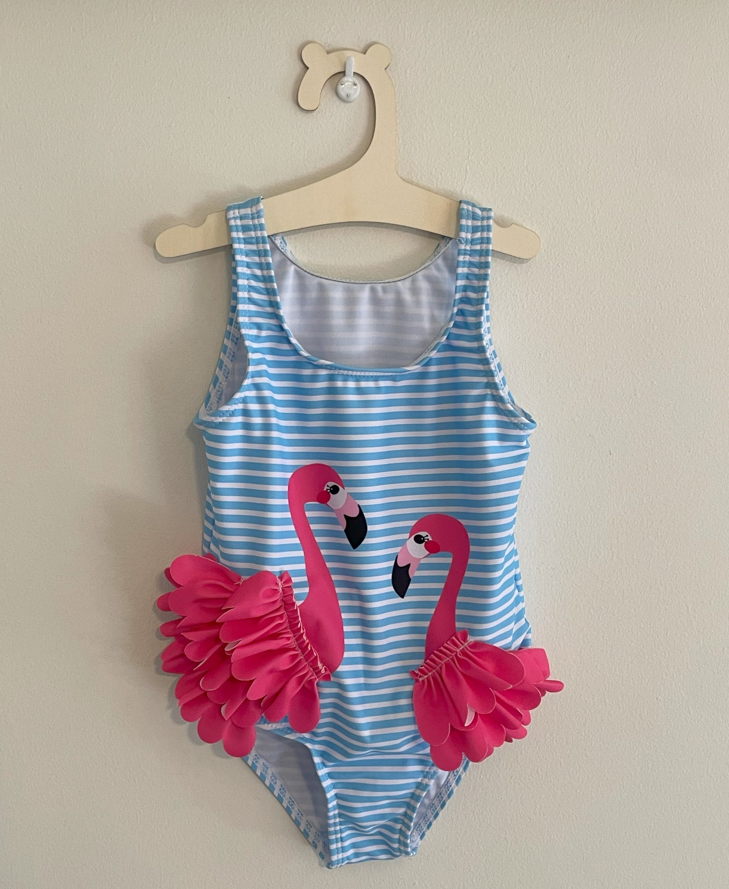Flamingo Swimsuit