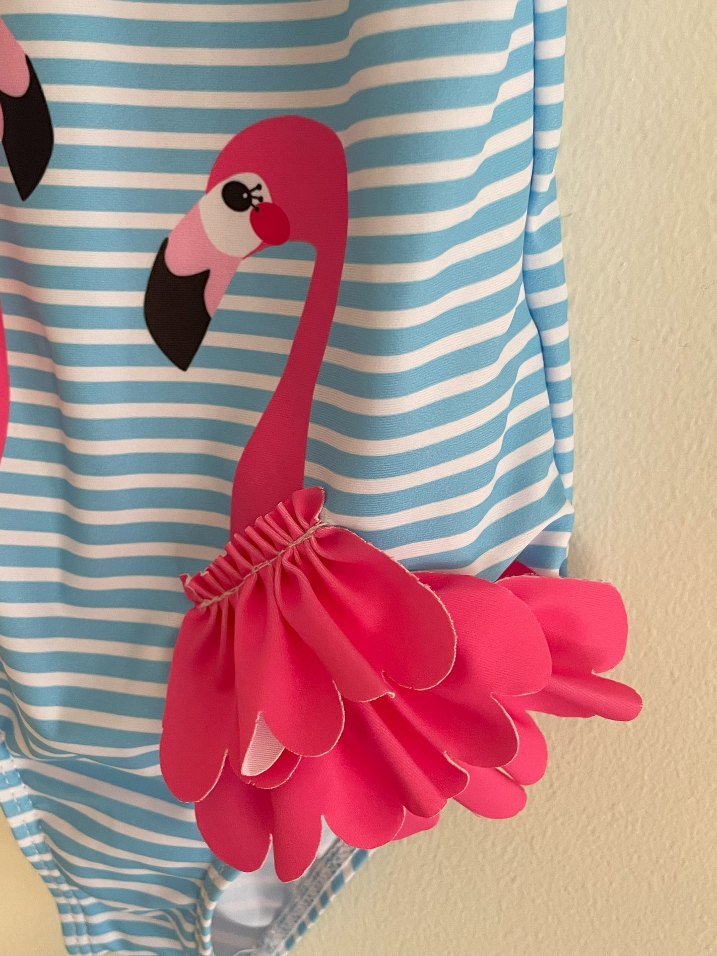 Flamingo Swimsuit
