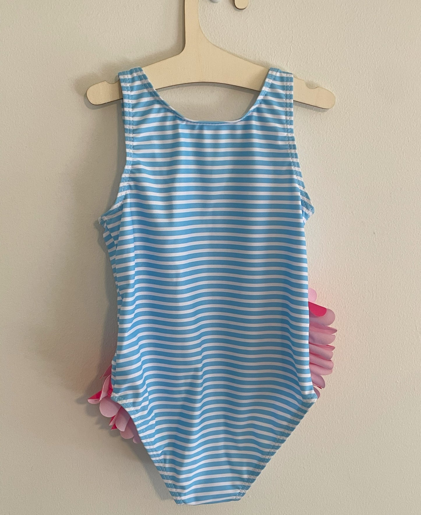 Flamingo Swimsuit