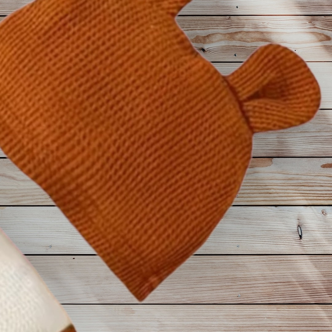 LITTLE BROTHER Romper Set