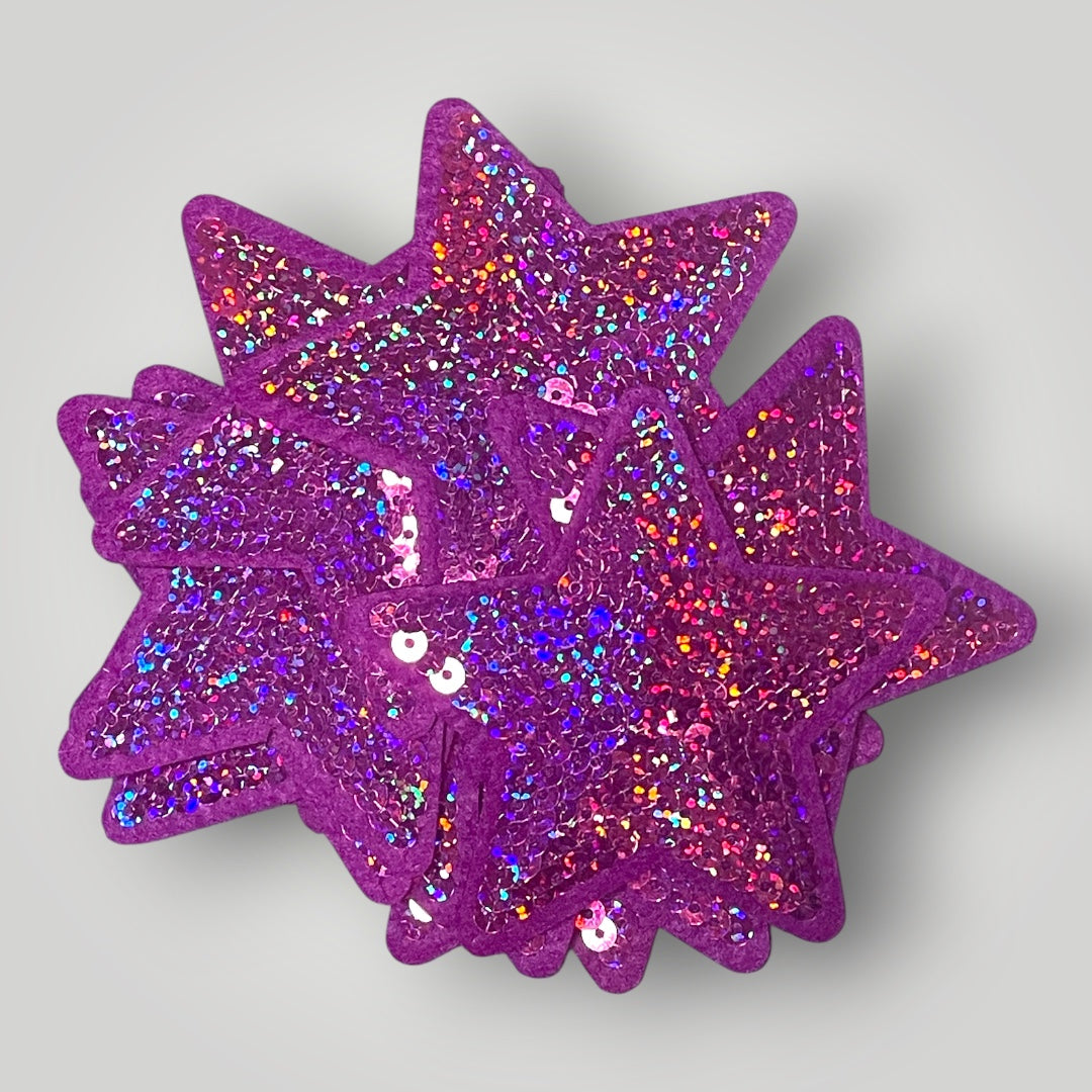 Fairy Princess Ribbon Wand