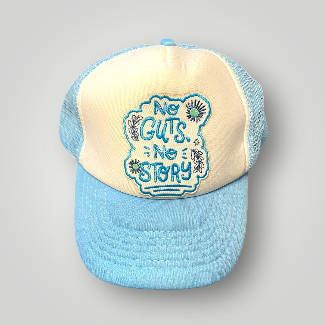 LORETTA Trucker Hat
