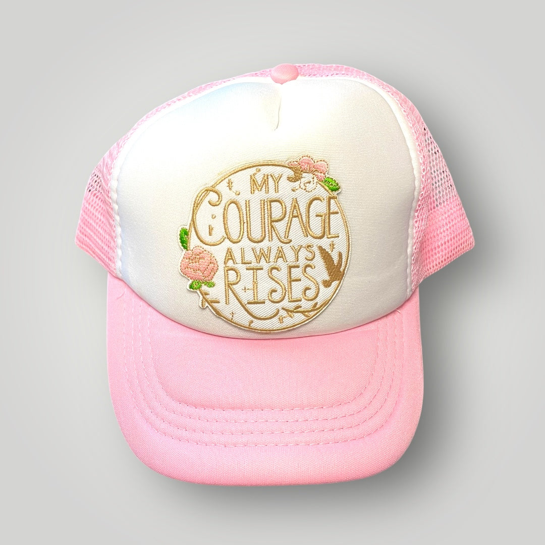 LORETTA Trucker Hat