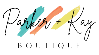 Parker + Kay Boutique eGift Card