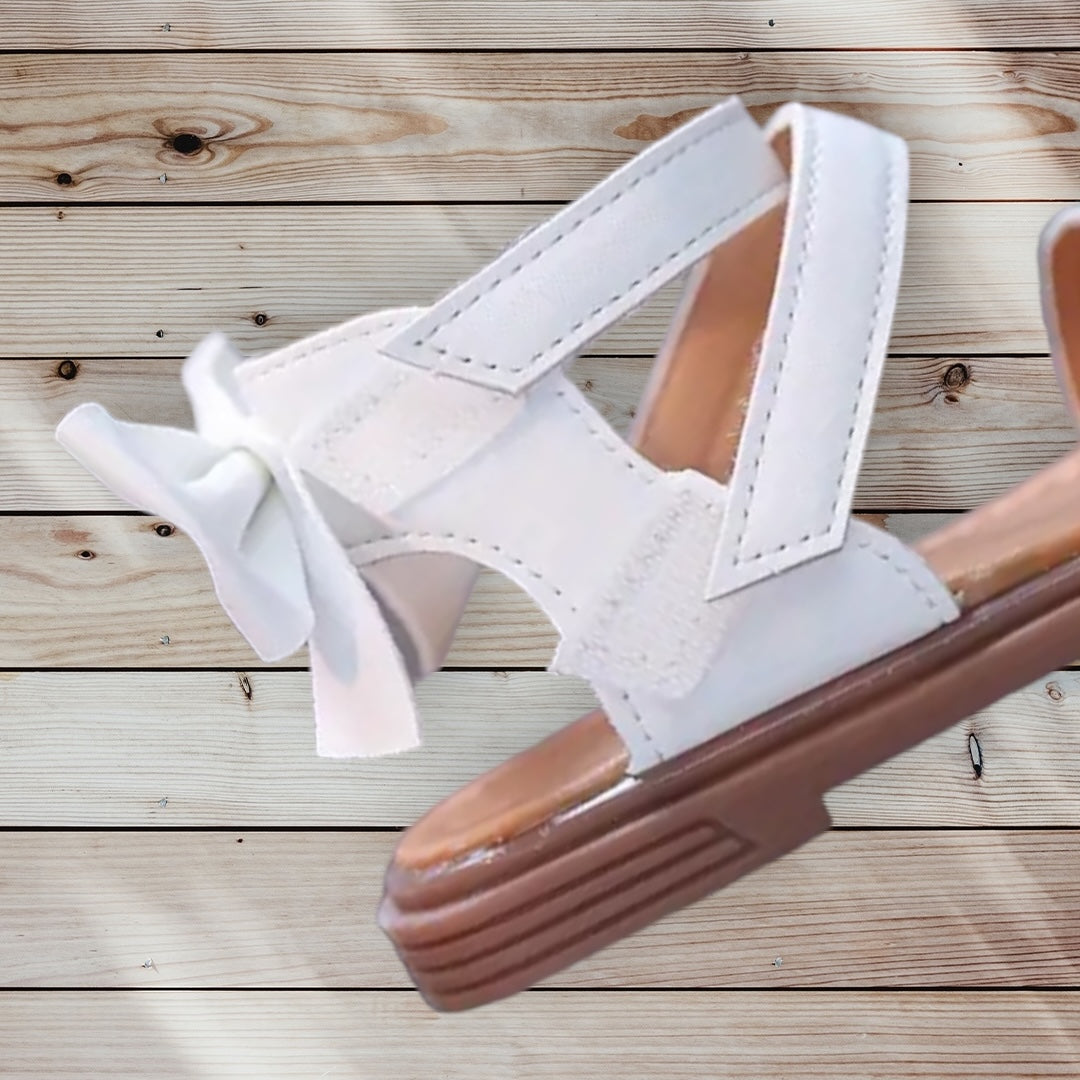 BAILEY Bow Sandals