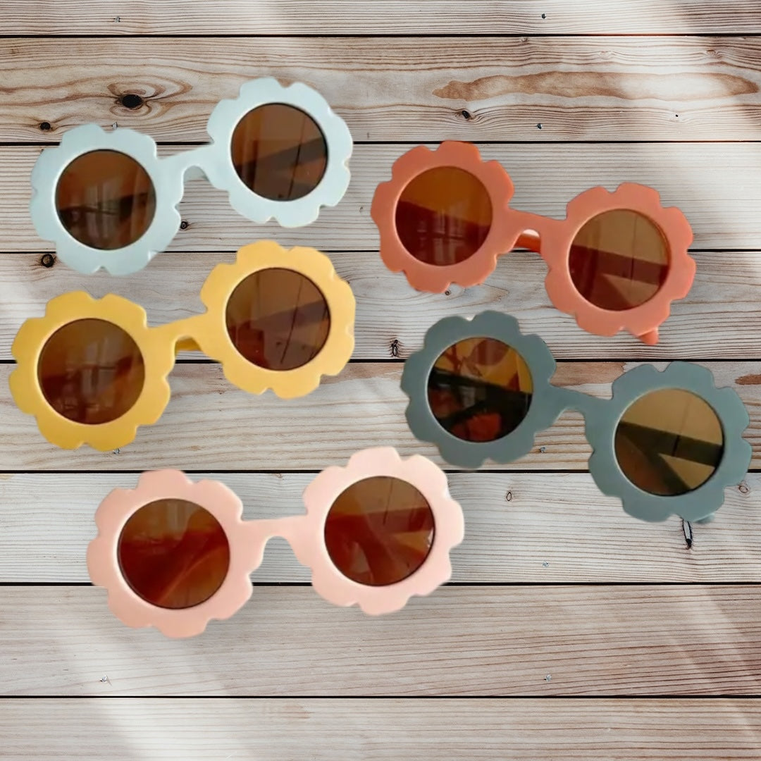SADIE + JACK Personalized Kids Sunglasses