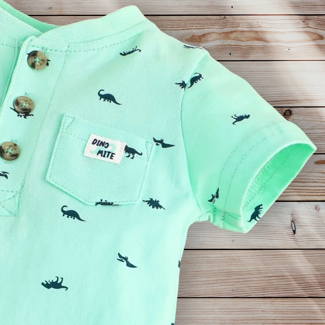 DYLAN Dinomite Outfit