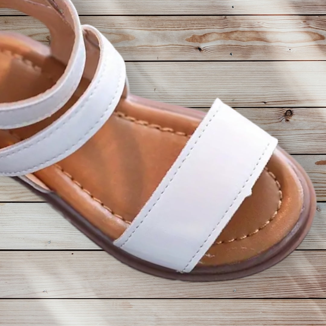 BAILEY Bow Sandals