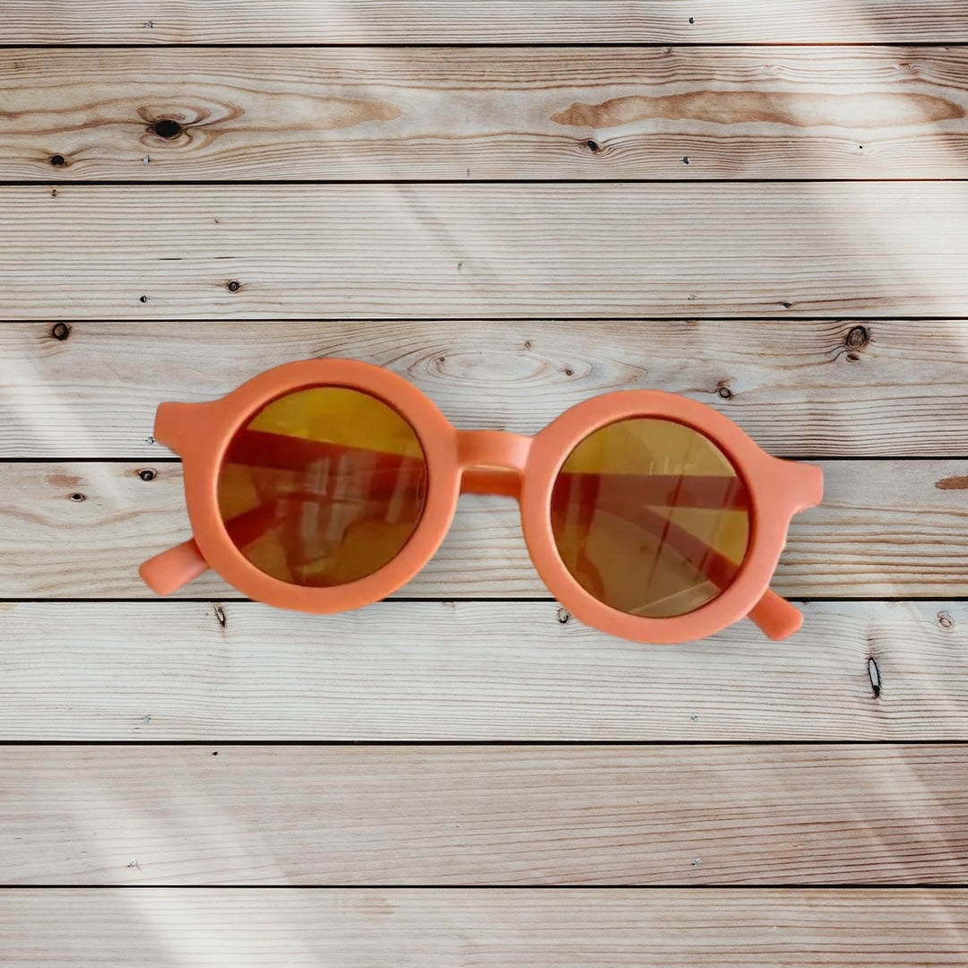 SADIE + JACK Personalized Kids Sunglasses