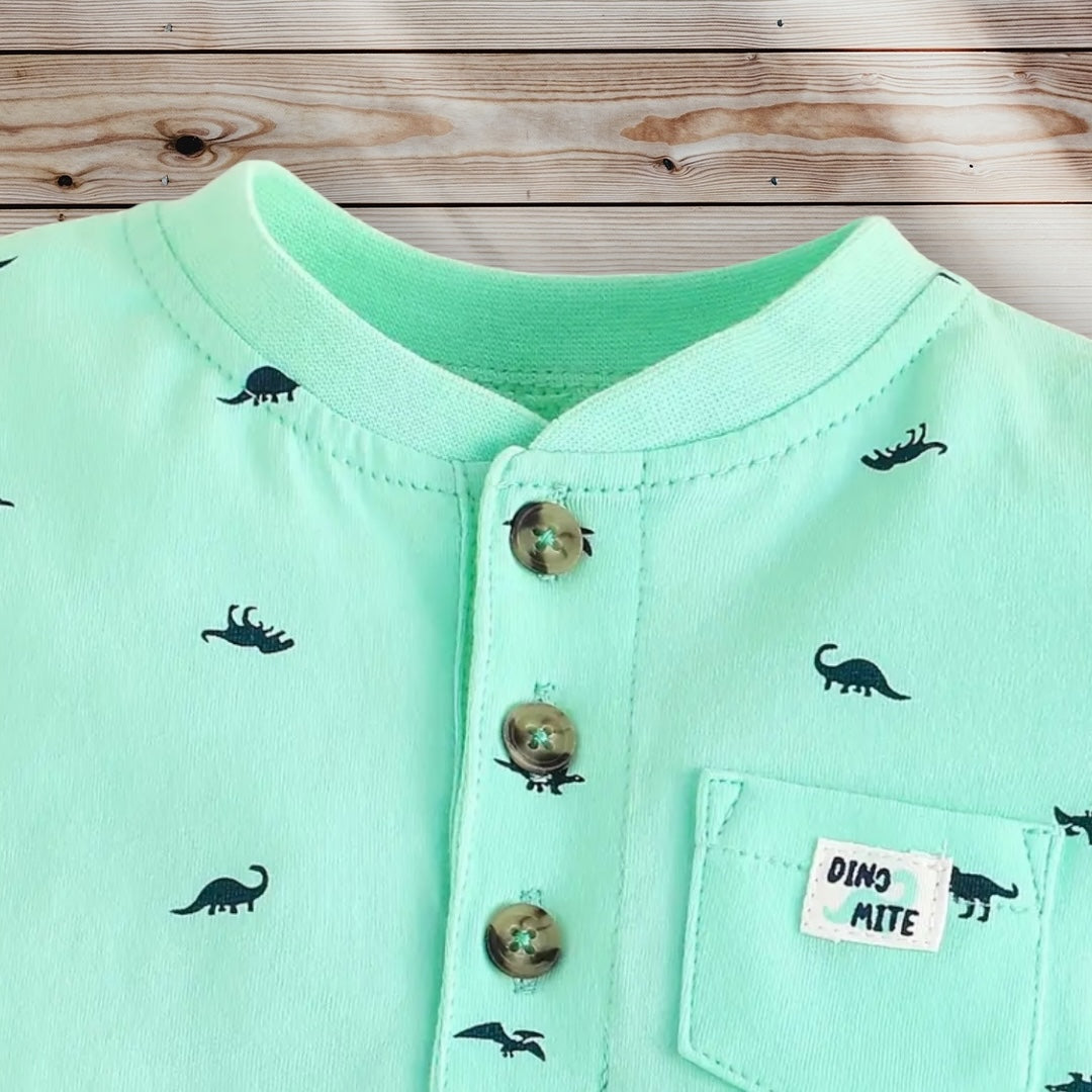 DYLAN Dinomite Outfit