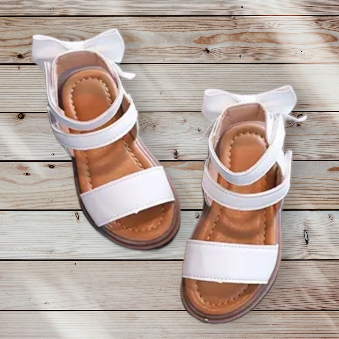 BAILEY Bow Sandals