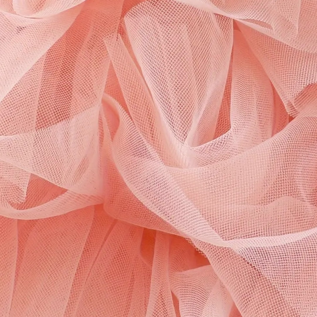 ABIGAIL Ruffled Skirt