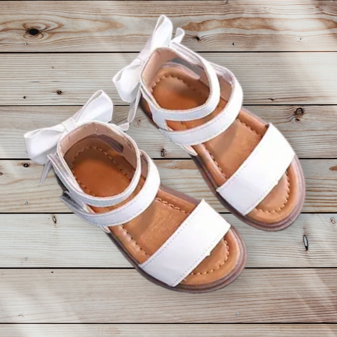 BAILEY Bow Sandals