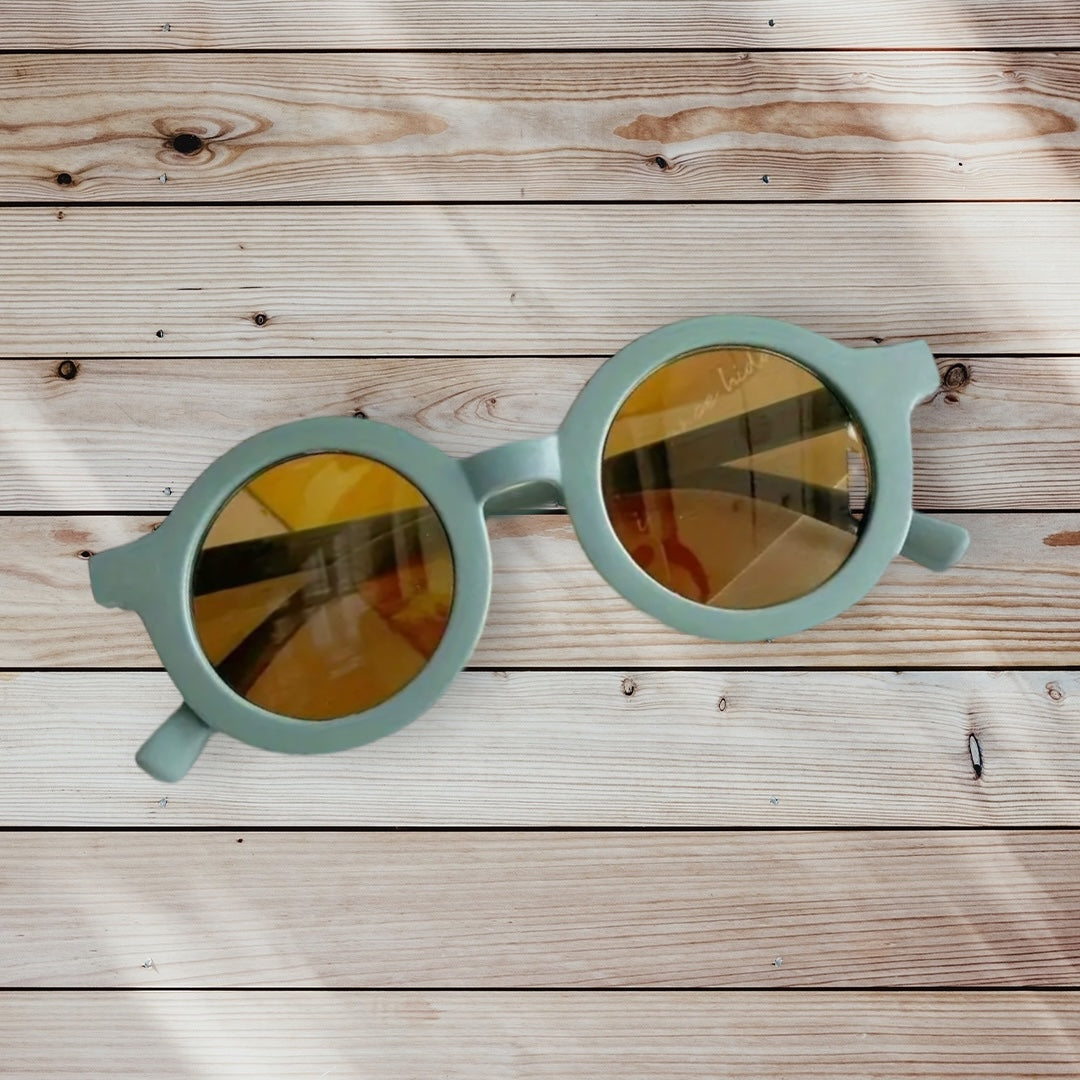 SADIE + JACK Personalized Kids Sunglasses