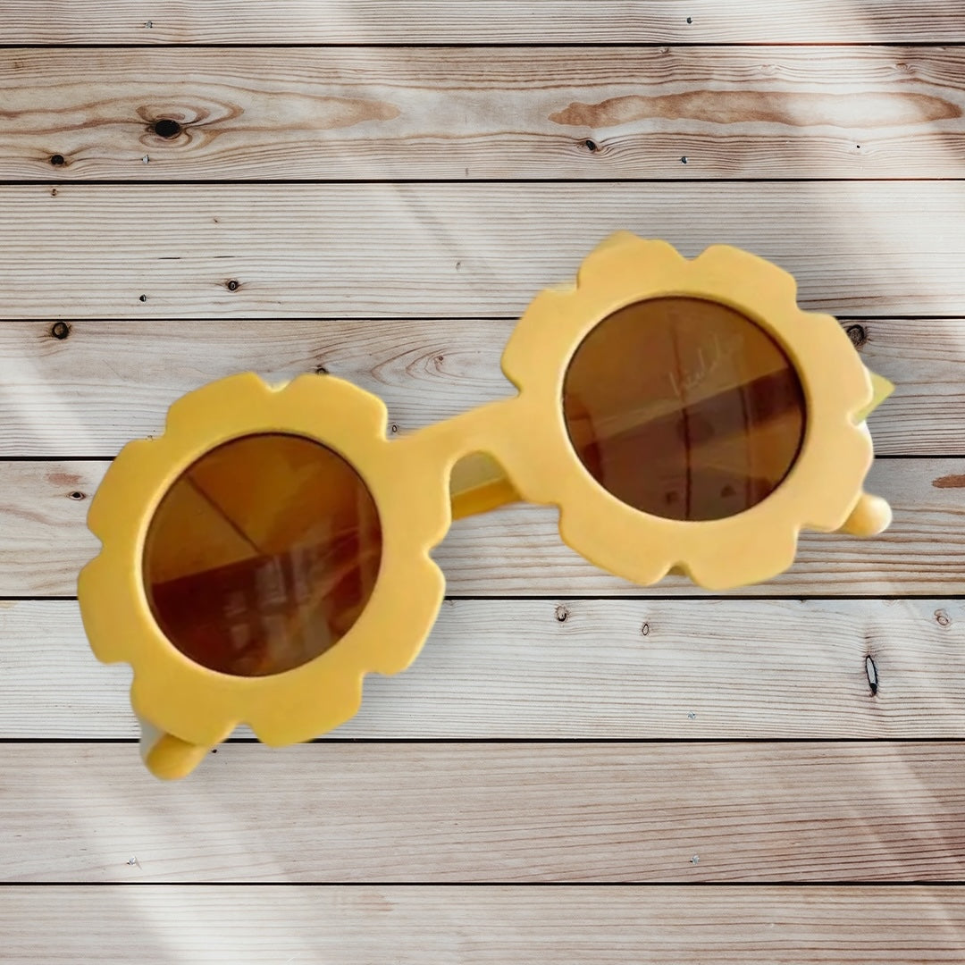 SADIE + JACK Personalized Kids Sunglasses