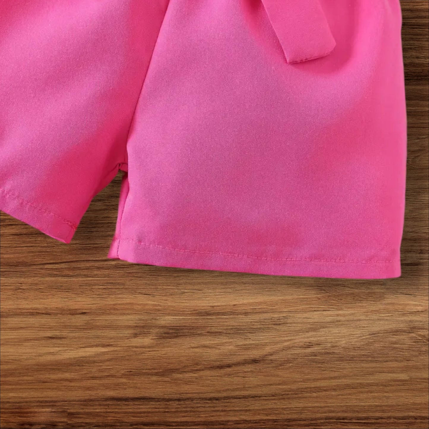 PHOEBE Rainbow Girl Outfit