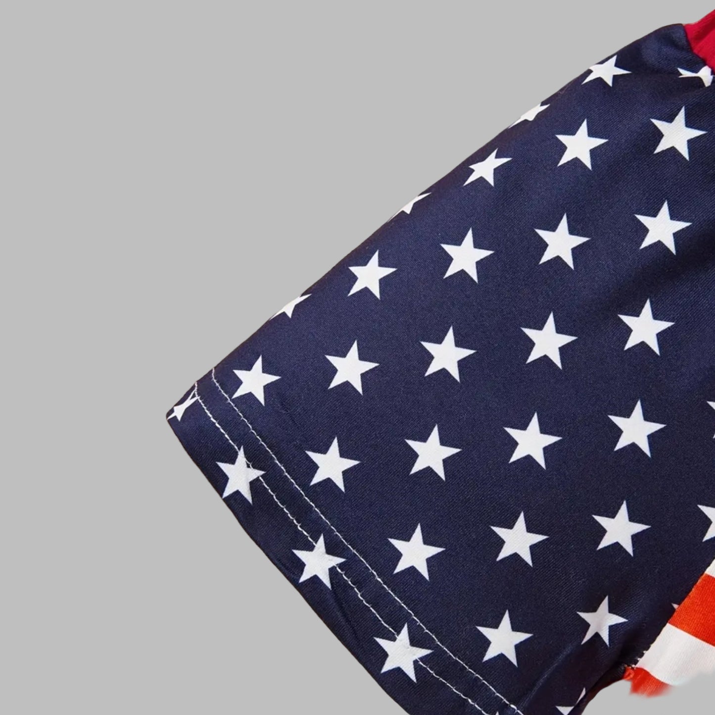 All-American Boy Outfit