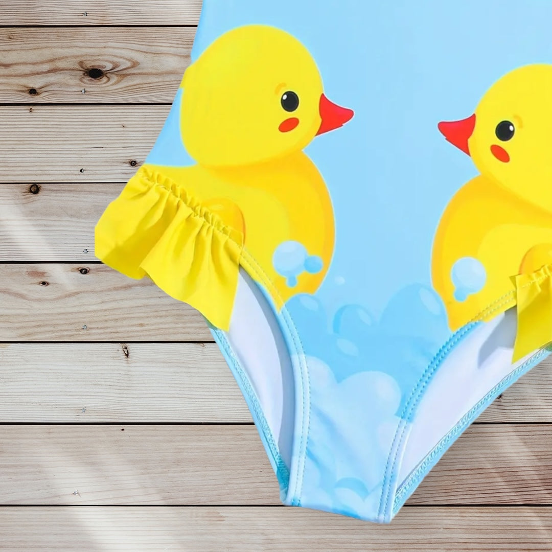 SUNNY DUCK Swimsuit