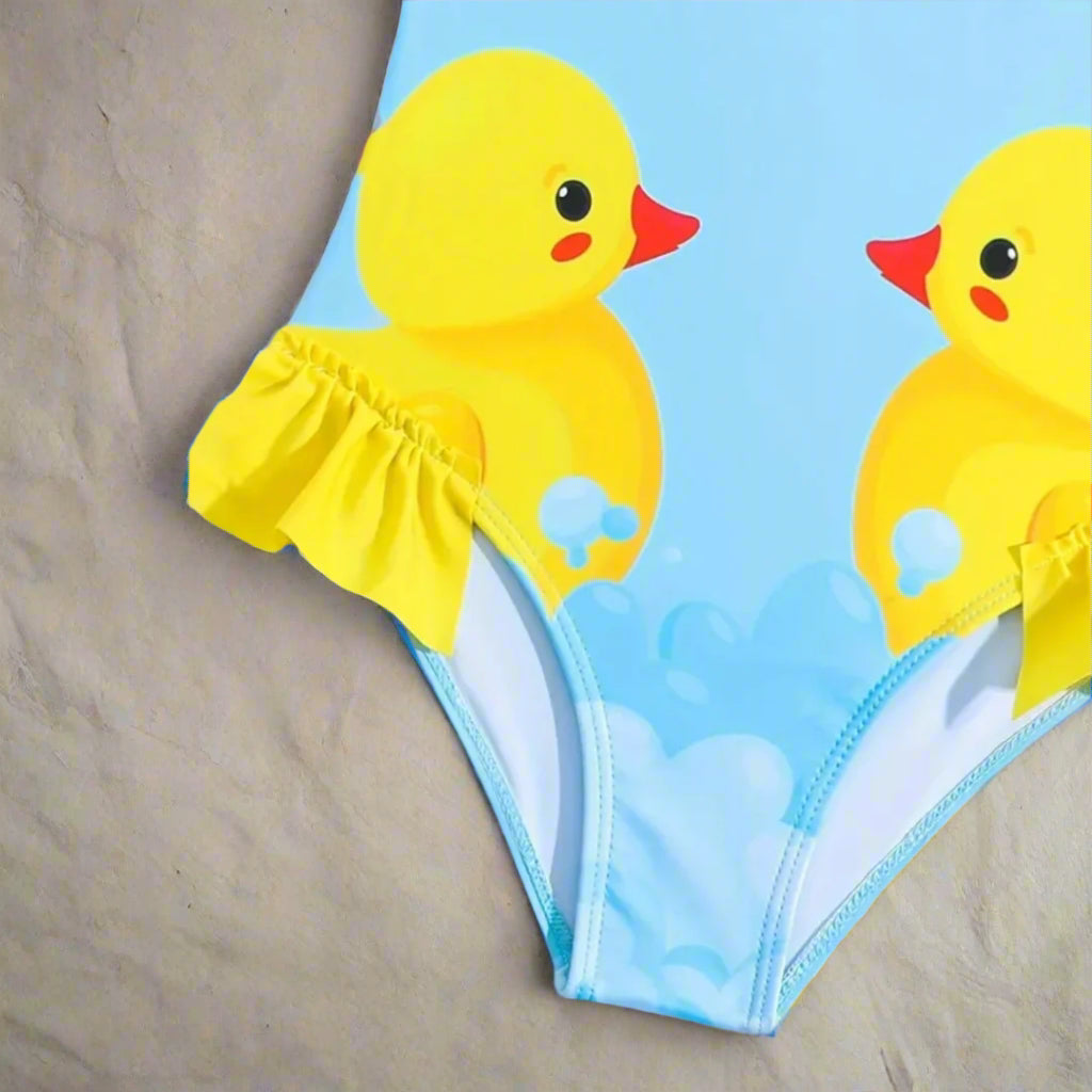 Sunny Duck Swimsuit