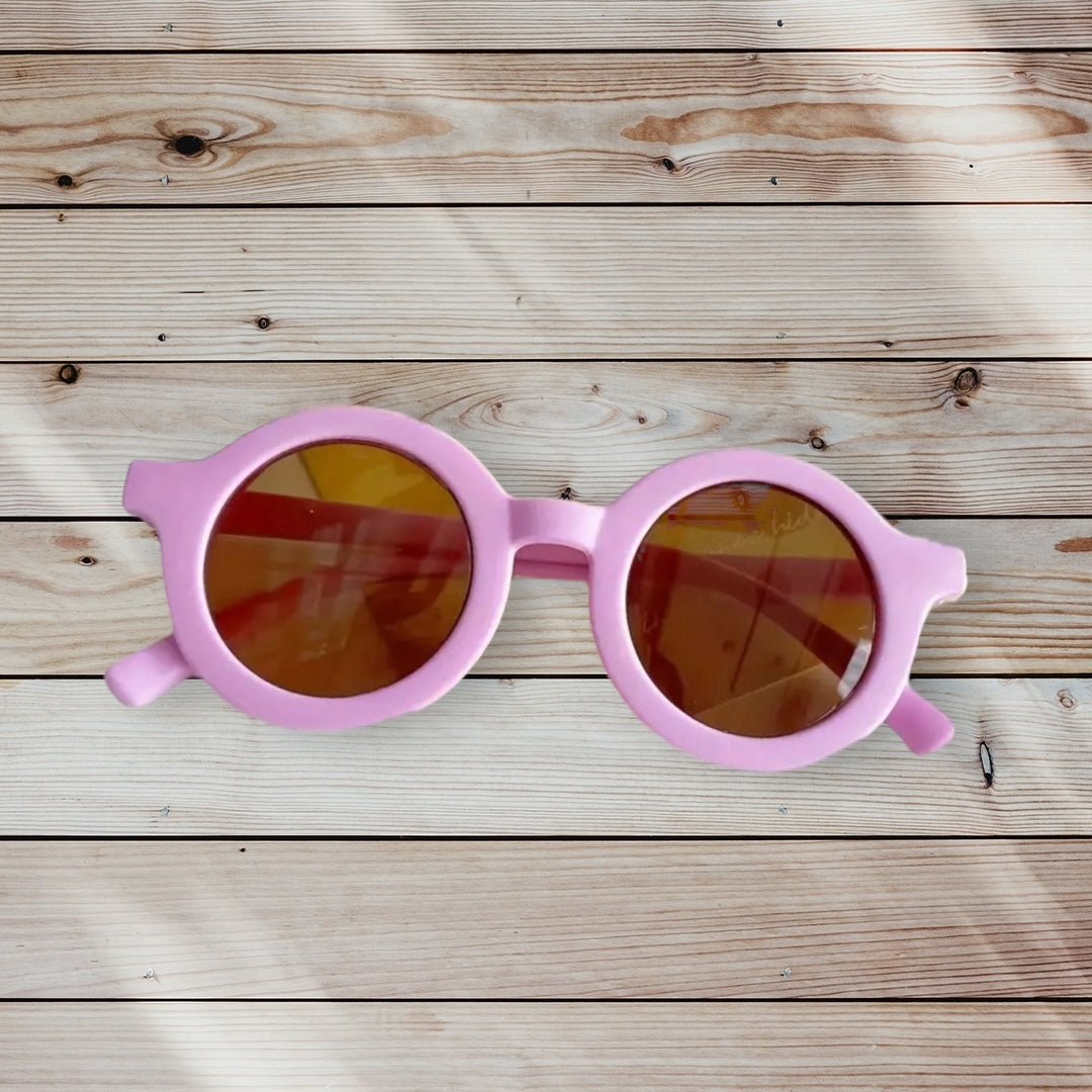 SADIE + JACK Personalized Kids Sunglasses