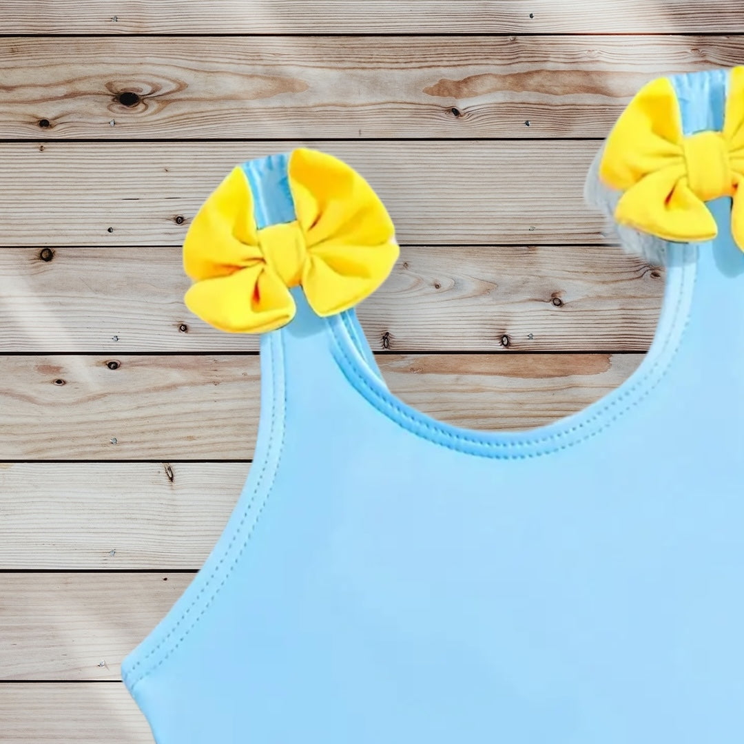 SUNNY DUCK Swimsuit