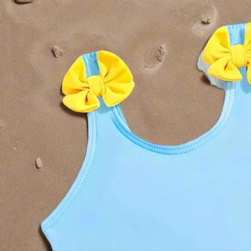 Sunny Duck Swimsuit