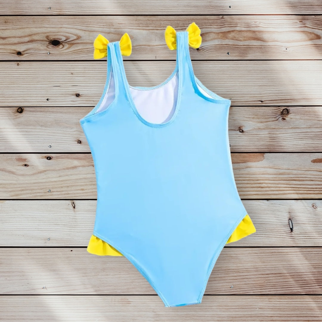 SUNNY DUCK Swimsuit