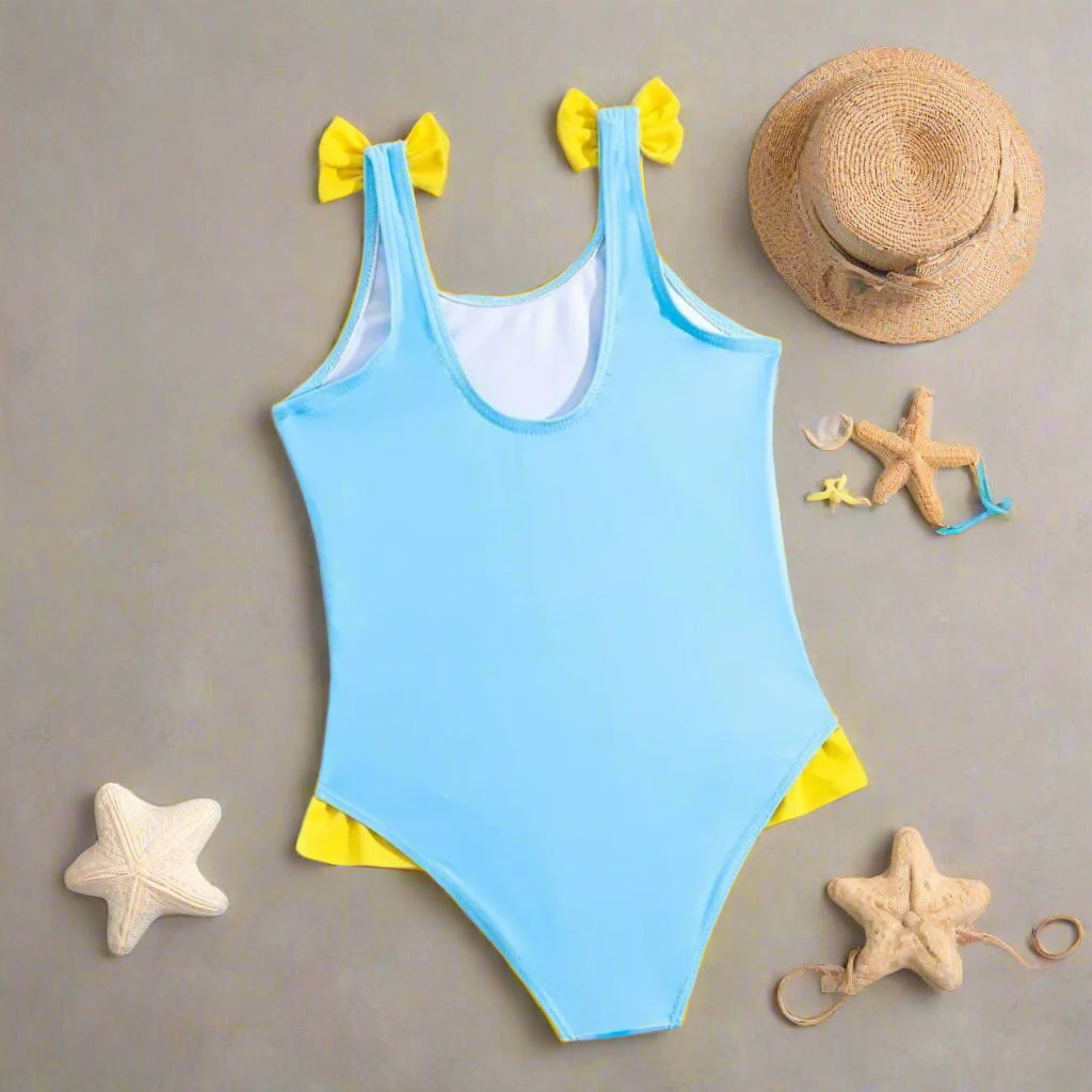 Sunny Duck Swimsuit