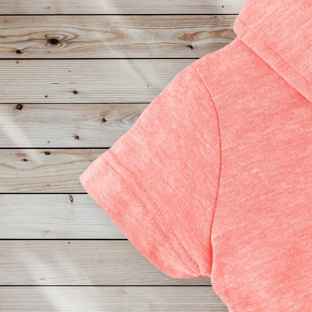 Boy’s Pocket Shirt + Shorts Set