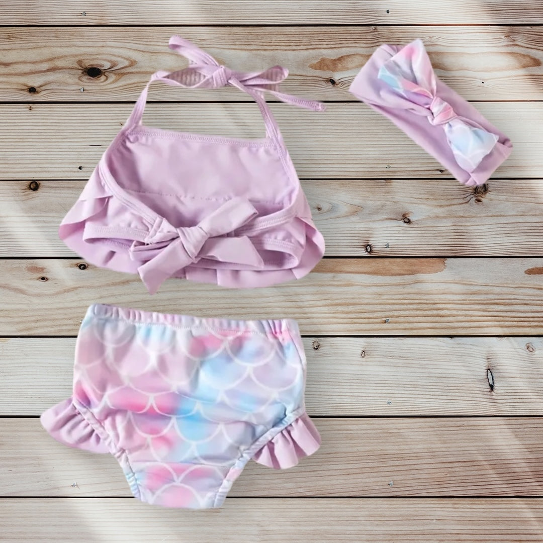 LUNA Mermaid Swimsuit
