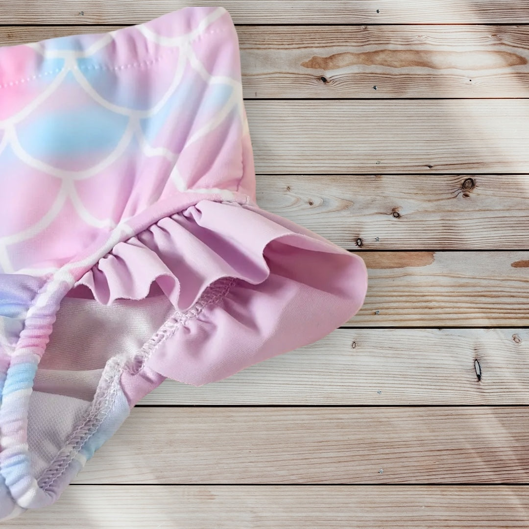 LUNA Mermaid Swimsuit