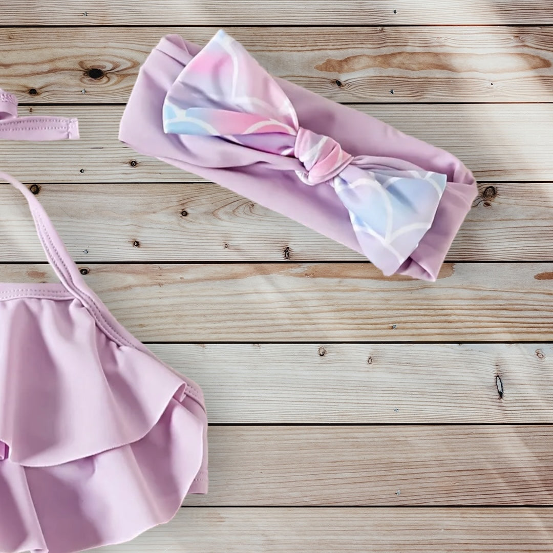 LUNA Mermaid Swimsuit