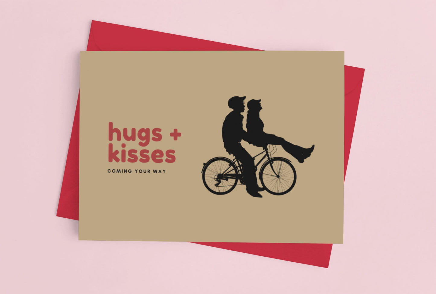 Valentine's Postcards (Set of 10)