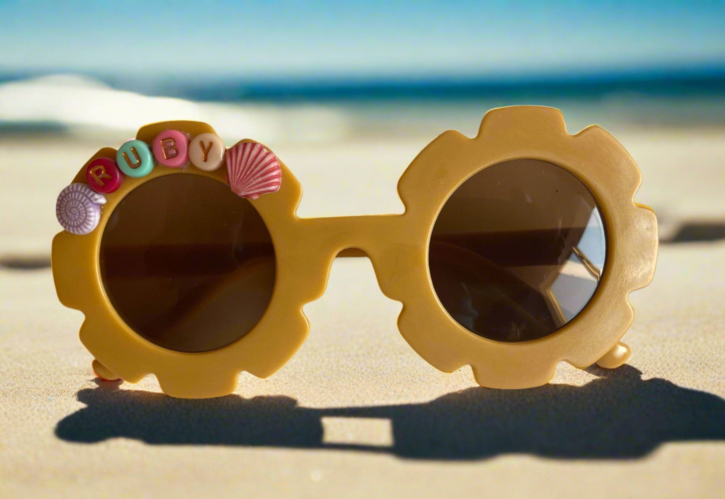 SADIE + JACK Personalized Kids Sunglasses