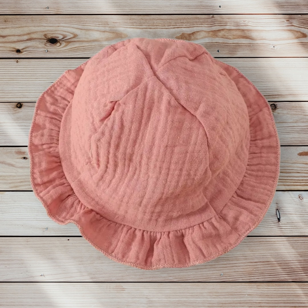 RACHEL Lovely Hearts Dress + Hat