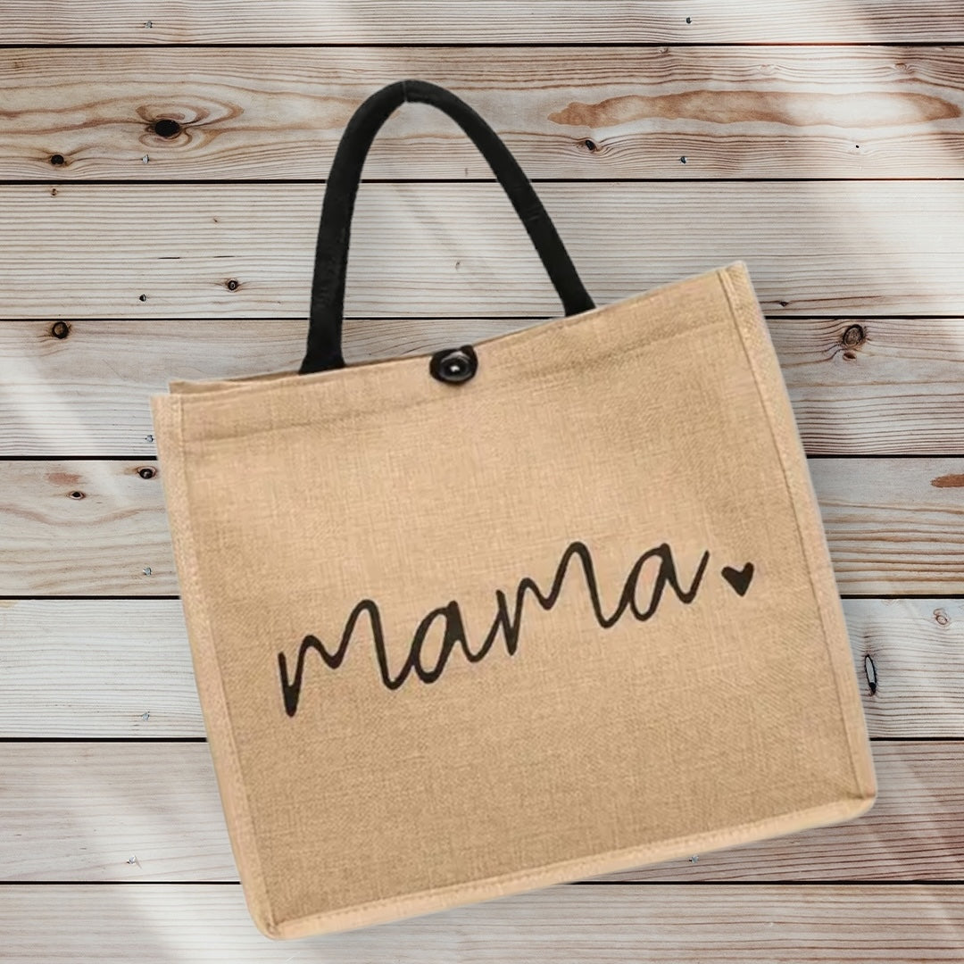 MAMA Tote Bag