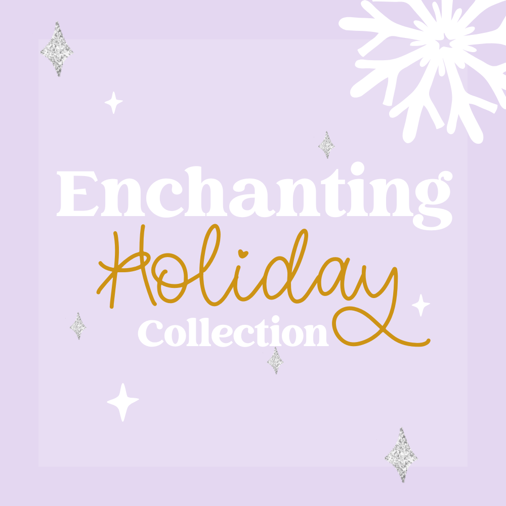 Enchanting Holiday Collection