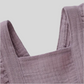 Muslin Ruffled Romper
