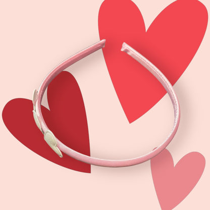 Little Hearts Headband
