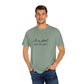 LIFE IS SHORT Adult T-shirt