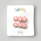 Little Blooms Hair Clips