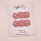 Pearl Posy Snaps