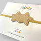 Big Star Baby Headband
