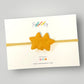 Big Star Baby Headband