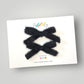 Cashmere Hair Bows