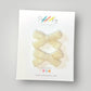 Cashmere Hair Bows