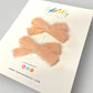 Cashmere Hair Bows