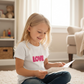 Toddler LOVE T-Shirt