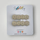 Pearl Posy Clips